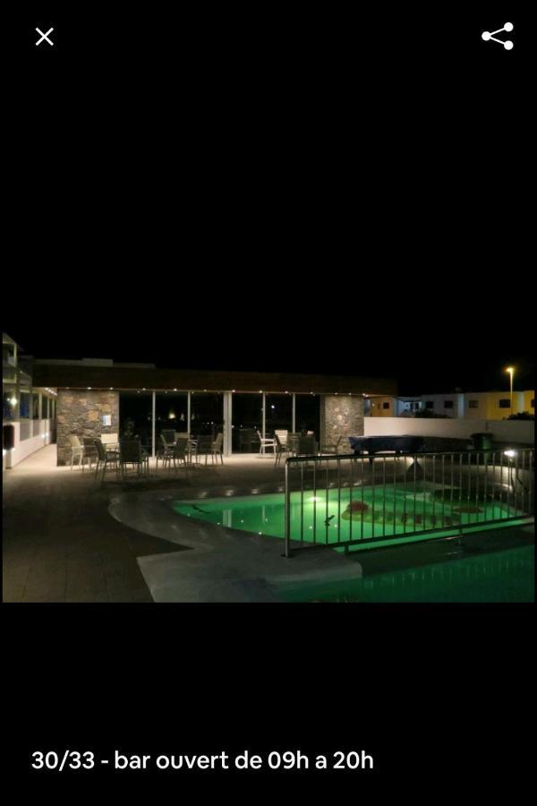 Luxury Gracioseros Puerto Del Carmen 1 Apartment Tías Екстериор снимка